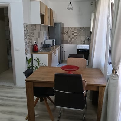 Аренда комфортной 2-комнатной квартиры, 65 м², район Томис Плюс, Констанца, Румыния